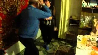 И снова седая ночь