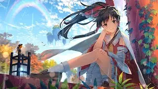 ｢Nightcore」 →  Troublemaker  -