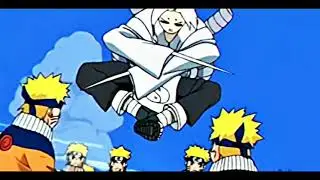Jet lag - Naruto Shippuden [AMV/EDIT]