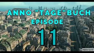 Anno 1800: 3.000.000 Einwohner 