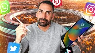 Cómo descargar APLICACIONES en IPAD [Primera Vez] 2023
