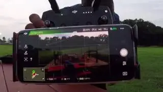 New Dji Spark firmware doesn't Work...