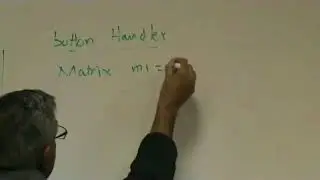 C# Tutorials :Video Lecture 15  Exception Handling
