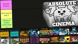 Contents Tier List ( Battle Cats )