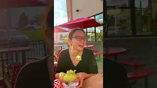 Five Guys on Roadtrip to Canada