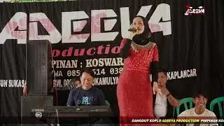 Tak Berdaya Cover By Lisda