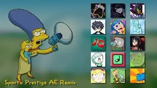 [Collab] [The Simpsons Movie] 