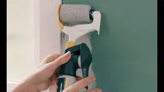 Wagner SMART Edge Roller