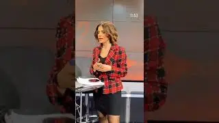 SEMİHA ŞAHİN (CNN TÜRK )