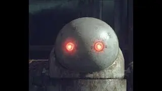 [Famitracker] Nier: Automata - Alien Manifestation [2A03+VRC6+6-N163]