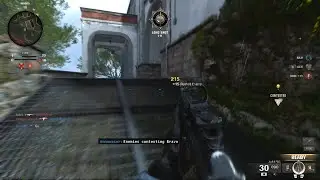 Call of Duty FIX THE HEADSHOT DAMAGE!!!!