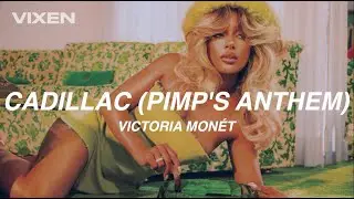 Victoria Monét  | Cadillac (A Pimp's Anthem) (Sub Español)