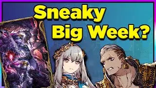 ToR Gear Looks LEGIT! Plus Master Ability Upgrades and New VC/Esper Combo (FFBE WoTV)