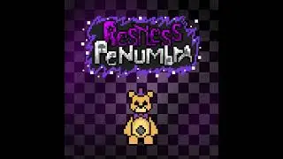 Gloomy Glower B - [Undertale/FNAF AU: 