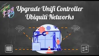 How To Upgrade Ubiquiti Network Controller