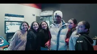 Pop Smoke - "Forever" ft. Migos ( Takeoff, Quavo), Central Cee [Music Video]