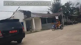 Penginapan di Tuapejat- Penginapan Masabuk Indah