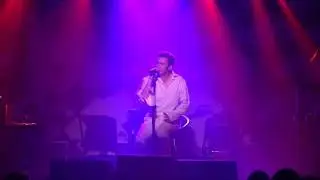 EVAN(유호석)_2017 4th The Truth   Overcome