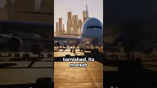 Joe Biden - Boeing #shorts
