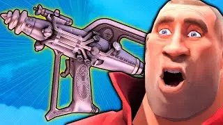 TF2 Righteous Bison FACTS