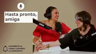Pues sí, nos despedimos... Pero hasta septiembre, no temas.