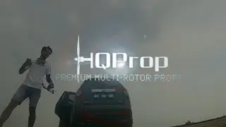 Car Ripping with HQ Props