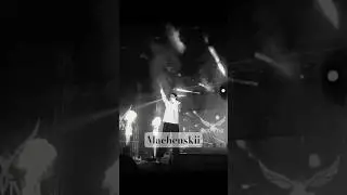 MACHENSKII / концерті / 2024 🚀🔥1-часть  #маченский #концерт #machenskii