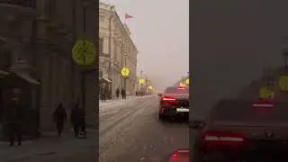 Погода непредсказуема | Бизнес Такси Москва 