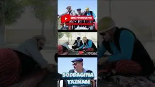 Soddagina yaznam tez kunda premyera!