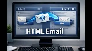 How to build an HTML contact form that actually sends and receives email using FormSpree