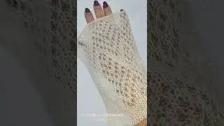 🤍✨💥 #вязаниекрасиво #мохериталия Пряжа в наличии https://vk.com/magicyarnekb #панчлейс
