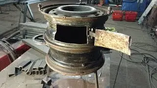 R15 Wheel Heater (Why it's not working, how to fix it)