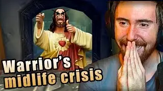Asmongold reacts to 