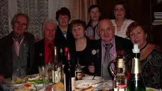 Воспоминание о Ю.В. Петрове