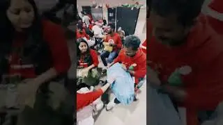 Christmas celebration highlights | Jingle bells 2K22 | RSGP