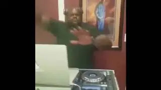 weird nigerian ad trap remix