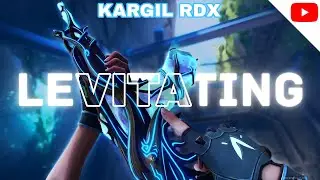 LEVITATING - VALORANT MONTAGE!!