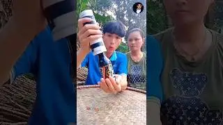 Hmm song Balloondid amazing magicTutorial 700 #shorts #youtubeshorts#viral #magic