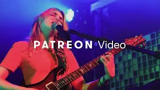 Patreon Video is HERE