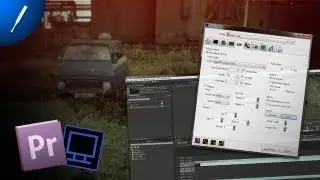 UtD: How to Fix Adobe Premiere Crashing with Dxtory Footage