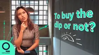 To Buy the Dip Or Not?