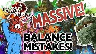 Guild Wars 2 Is Getting EVEN MORE Balance Updates!?!