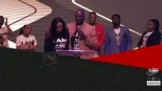 WELCOME TO FIREPLACE CHURCH SUNDAY WORSHIP SERVICE / PRODUCTION NO-0071424
