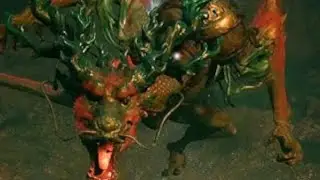 Taking Out the Dragon Twins Black Myth Wukong