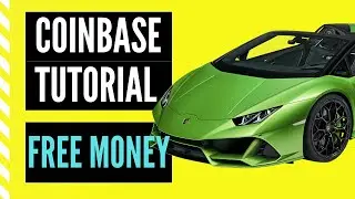 Coinbase Tutorial | How to buy Cryptocurrency How to use coinbase | Coinbase earn how to buy bitcoin