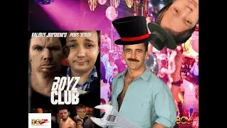 Глад Валакас и Богдан звонят в Boy-Z и в гей клубы Самары//Обосрал баню 16.08.2022