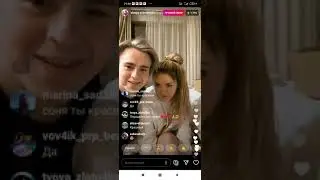 Прямой эфир sleepy.princess.8