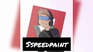Speedpaint (roblox)-alecraft358_YT