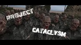 Овер умер?? Неа  █  Project Cataclysm █
