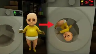 А Я БУДУЩИЙ ОТЕЦ | Baby In Yellow #1